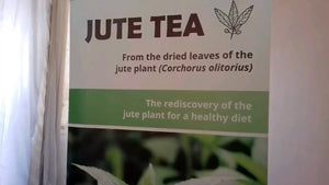 Miracle Jute Tea